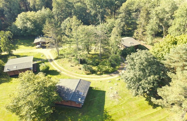 gemütliche Unterkunft in Eschede