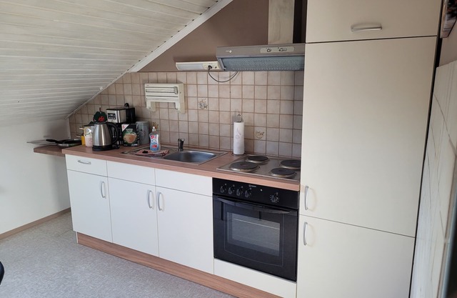 Gemütliche Wohnung im Wunderschönen Oberpfälzer Wald Optimal für Wanderer