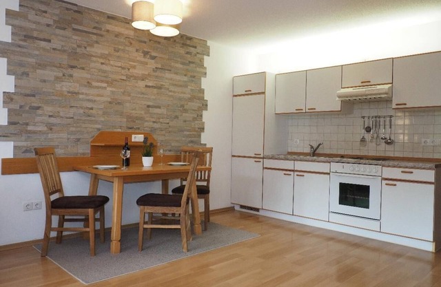 Gemütliches 1-Zimmer-Appartement mit Südbalkon