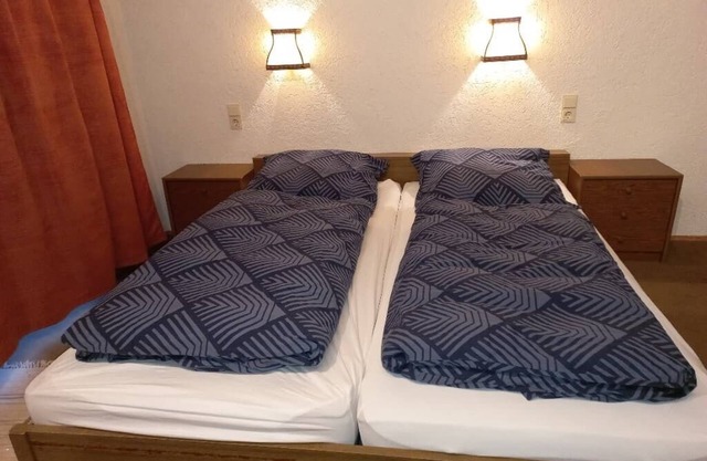 Gemütliches Appartement für bis zu Sechs Personen mit Kostenfreiem Wlan