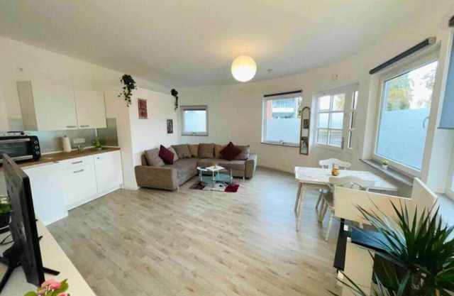 Gemütliches Bungalow, Kontakloser Check-in, Zentral