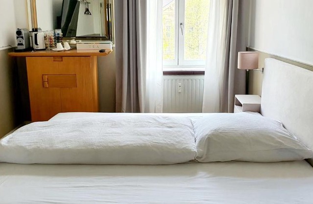 gemütliches Privatzimmer in Mannheims Stadtmitte