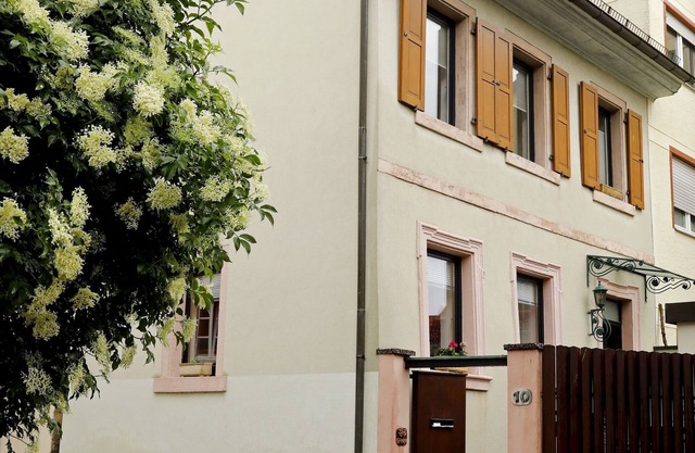 Gemütliches Stadthaus im Herzen der Altstadt
