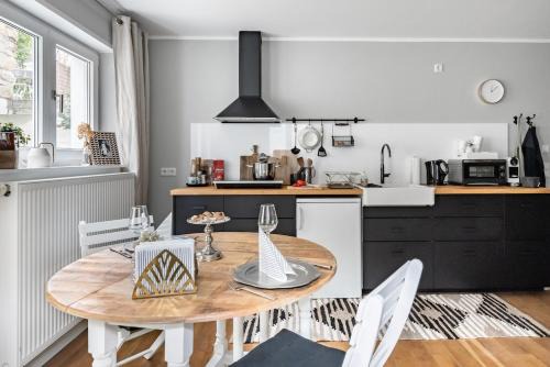 Gemütliches Zuhause im Souterrain - Masblanche No 1