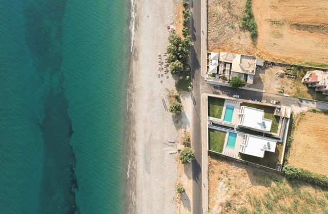 Gemini Villas | Villa Calma