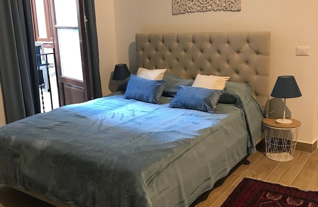 Geneva Luxury apartment