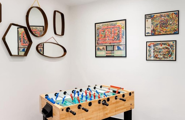 Genoese design city apartment