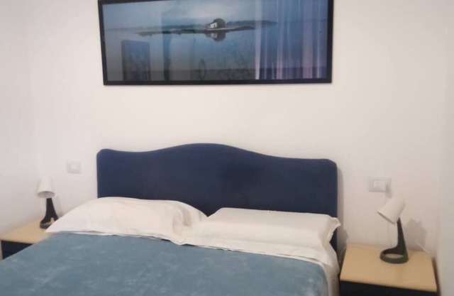 Gente di Mare Appartment