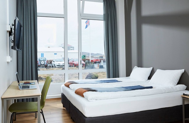 Geo Hotel Grindavik