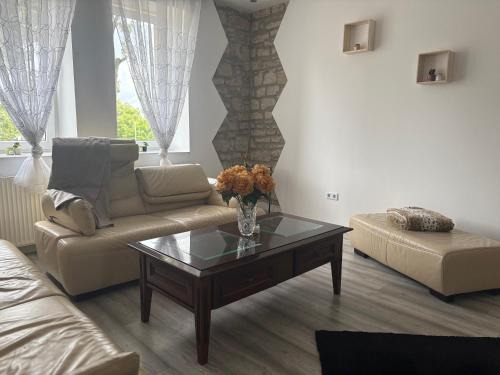 Geräumige Ferienwohnung - ideal für Monteure in Förderstedt, Staßfurt