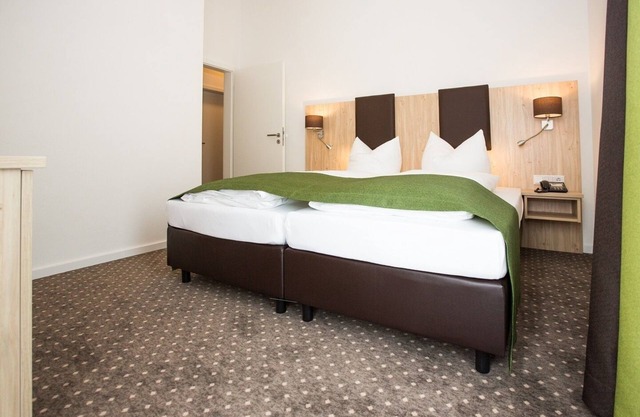 Geschmackvolle Ferienwohnung in unmittelbarer Nähe zum Donauradweg