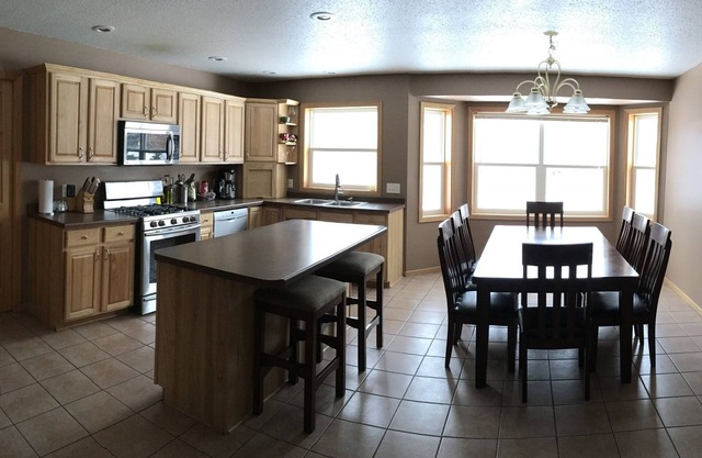 Getaway in the Heart of Chippewa Valley