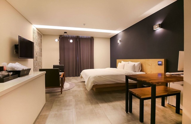 Geumsan Gung Self Check-in Motel