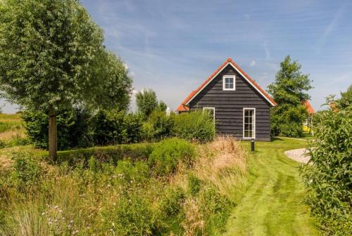 Gezellige Zeeuwse Cottage voor 2 personen
