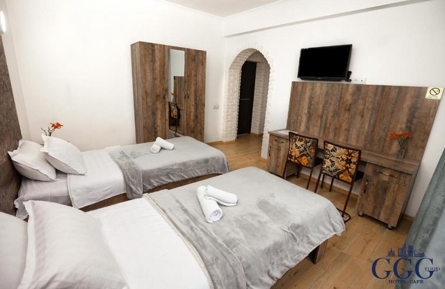 GG Group Hotel