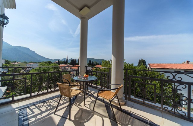 GH Leonardo - Triple Room with Sea View