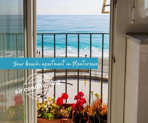 Giaella Sea View Apartment
