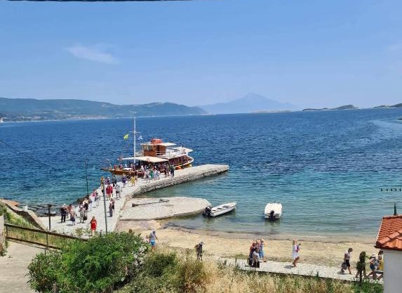 Gianni's Apartment By The Sea