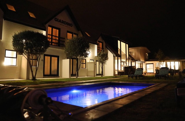 Giardino Boutique Hotel