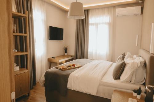 GIARDINO High living suites