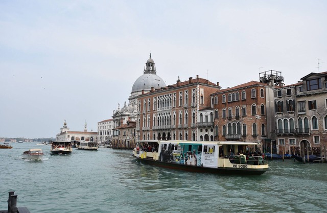 GIGLIO HOUSE LUXURY APARTMENT SAN MARCO VENICE