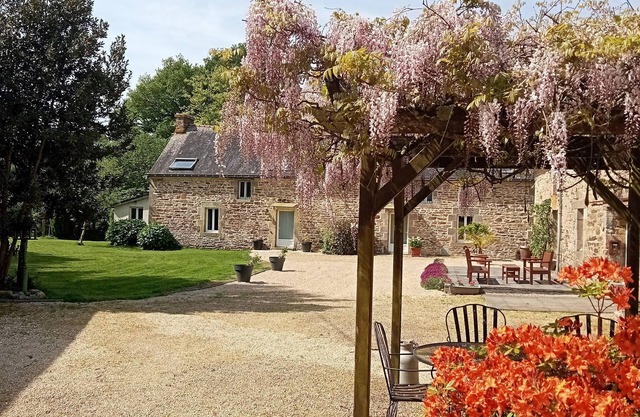 GILLES - RURAL LOCATION