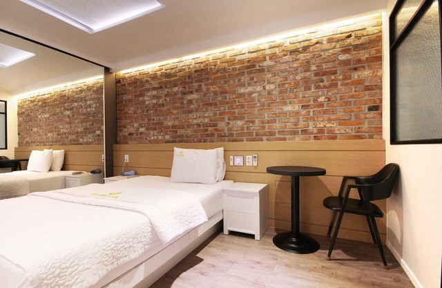 Gimcheon YS Self Check-in Motel