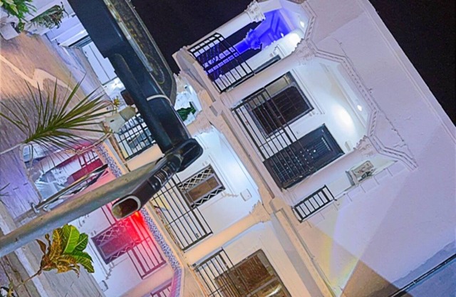 Gina’s Valley Suites