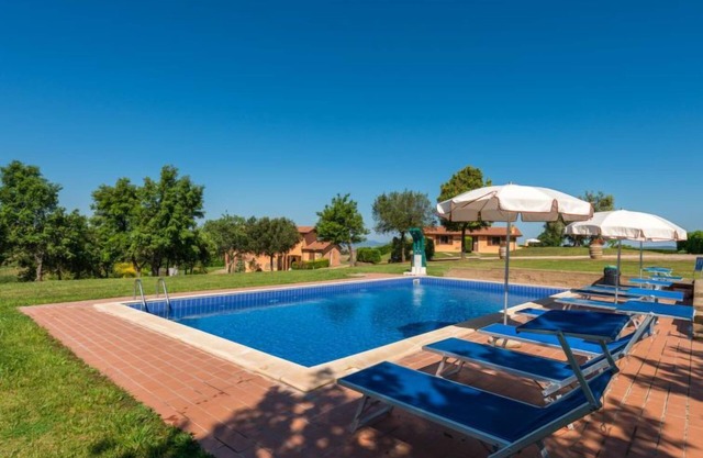 Ginestra by Interhome