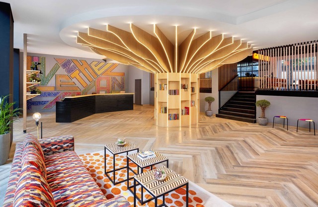 Ginger Mumbai Airport