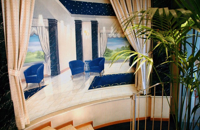 Giotto Hotel