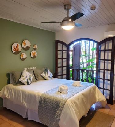 Giprita Wellness Hotel Ubatuba