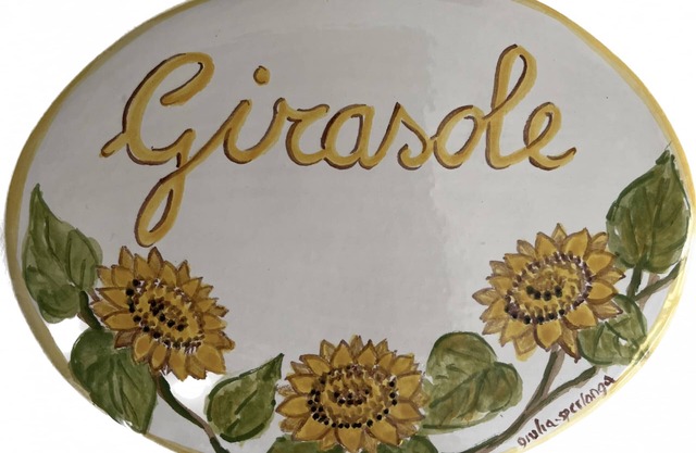 Girasole room Sperlongaresort