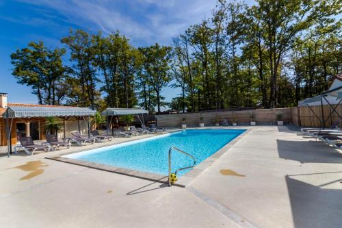 Gite 1 de l'Orée du Bois