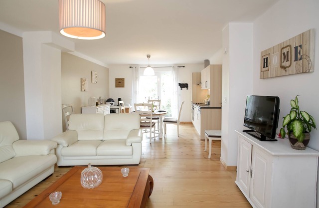 Gite 2: The Alsatian