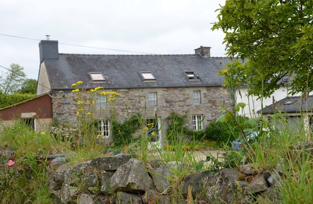 Gite 6 people in the heart of nature.