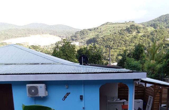 GITE all comfort with private pool