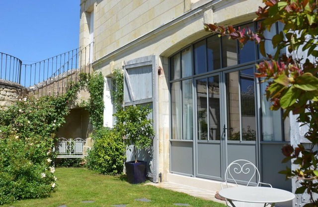 Gite Appartement Le Bonheur de Ronsard