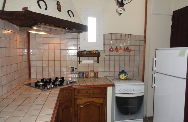 Gite Ardouin - Lagorce