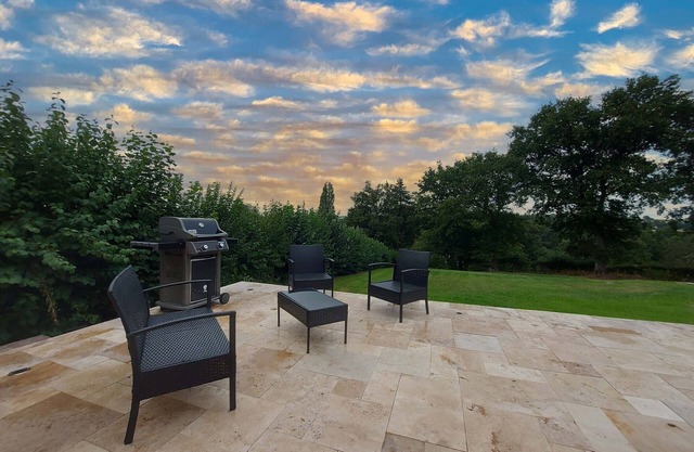 Gite Argenvilliers, 1 bedroom, 4 persons