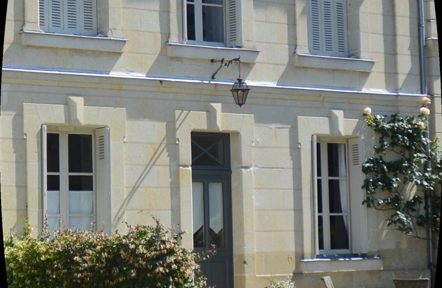 Gite Au bras du tilleul