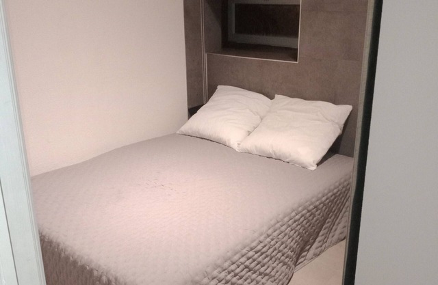 Gite AU Pied DU Ventoux A Caromb