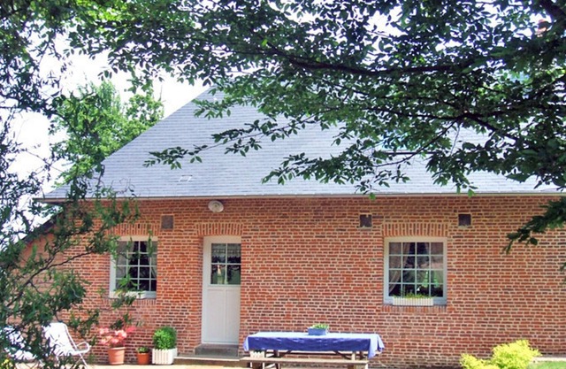 Gite Bailleul-Neuville, 3 bedrooms, 6 persons