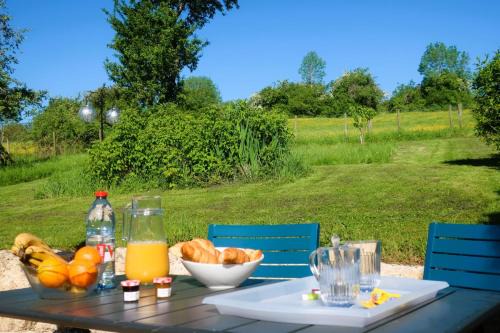 Gite Bassompré entre Vittel et Neufchâteau