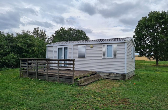 Gite Bures, 2 bedrooms, 4 persons