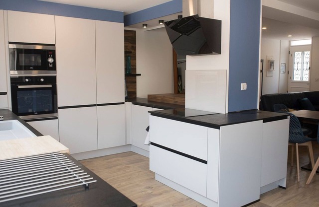 Gite Chécy, 3 bedrooms, 6 persons