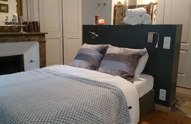 Gite "Chambord" in Chinon