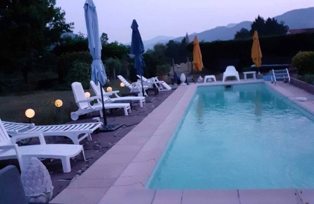 Gîte, Charm and calm for this independent gite ideal for hikers;
