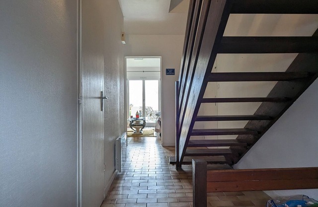 Gite Chassey-Beaupré, 3 bedrooms, 6 persons