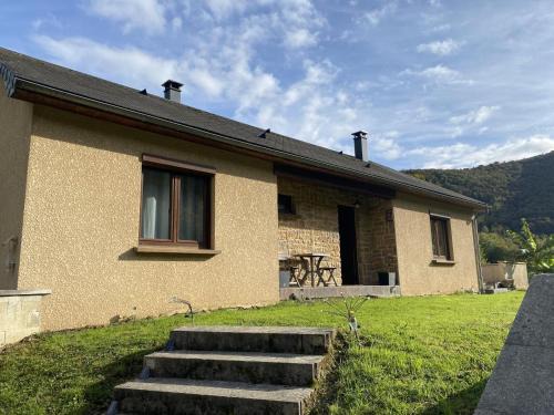 Gite d'arnaud & emilie